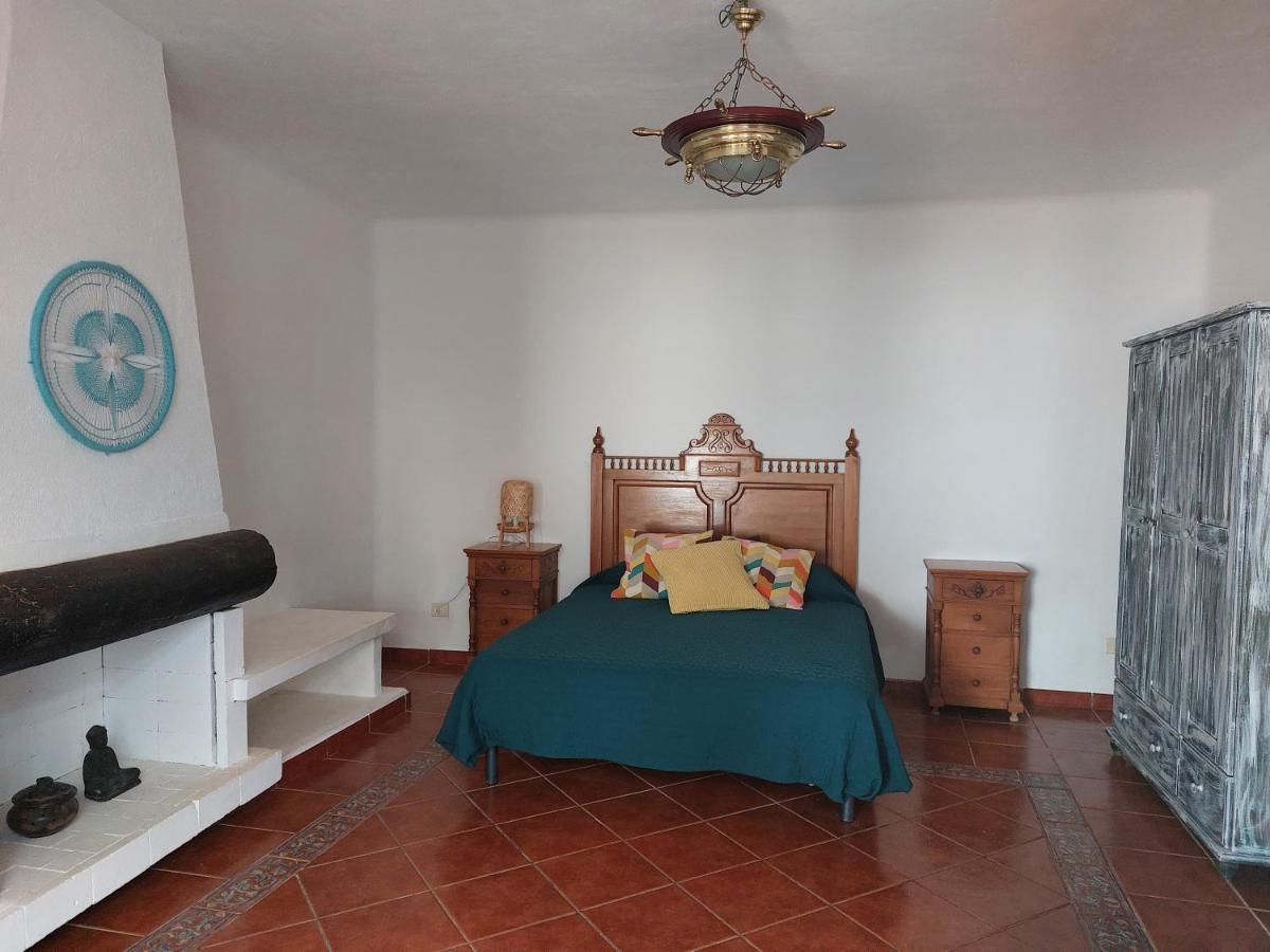 Apartamento La Maresia 3 Caleta de Sebo Εξωτερικό φωτογραφία